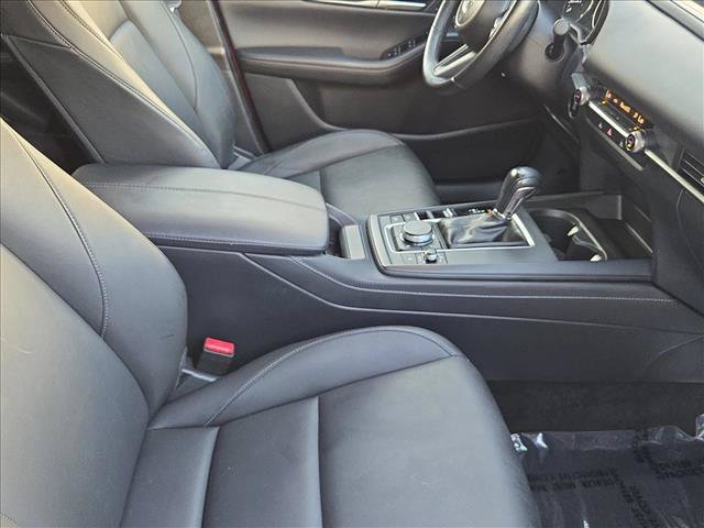 Used 2022 MAZDA CX-30 AWD 2.5 S w/ Select Package image 20