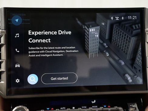 New 2026 Toyota Tundra 1794 Edition image 19