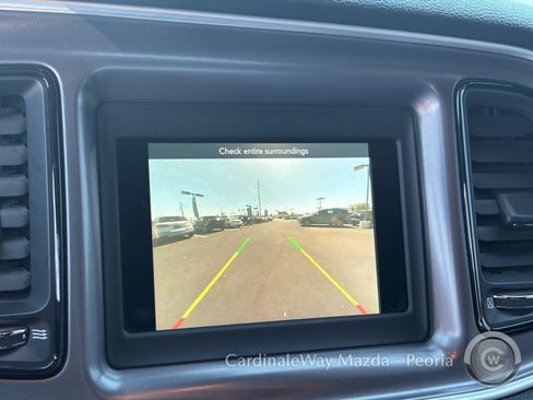 Used 2020 Dodge Challenger SXT RWD image 23