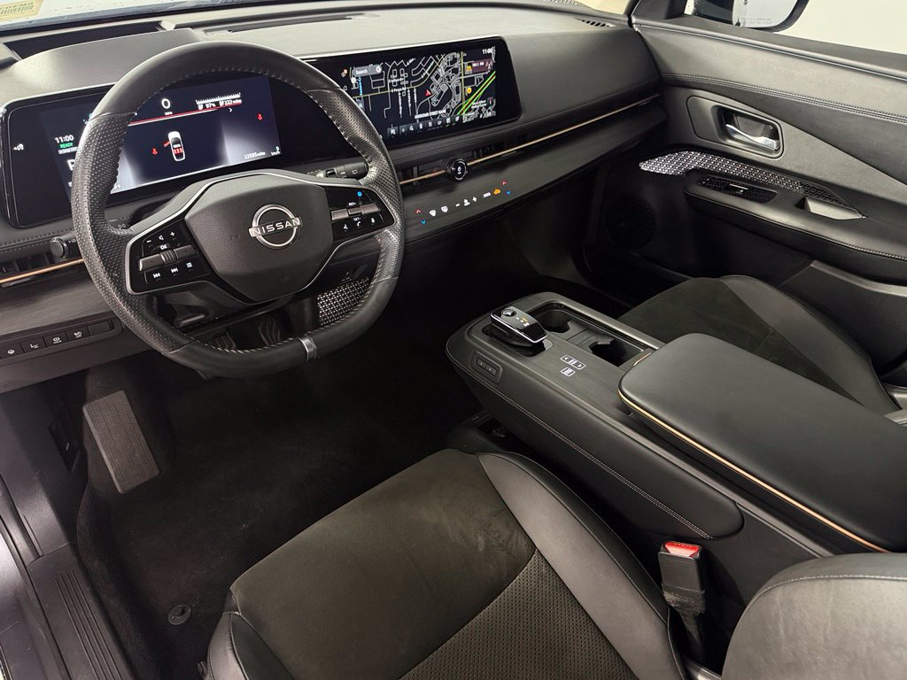 Used 2024 Nissan Ariya FWD image 12