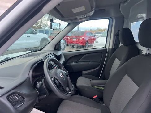 Used 2021 RAM ProMaster City Tradesman w/ Window Group 09 image 22