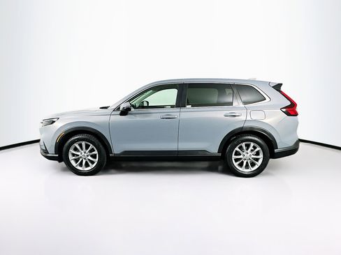 Used 2024 Honda CR-V EX-L image 4