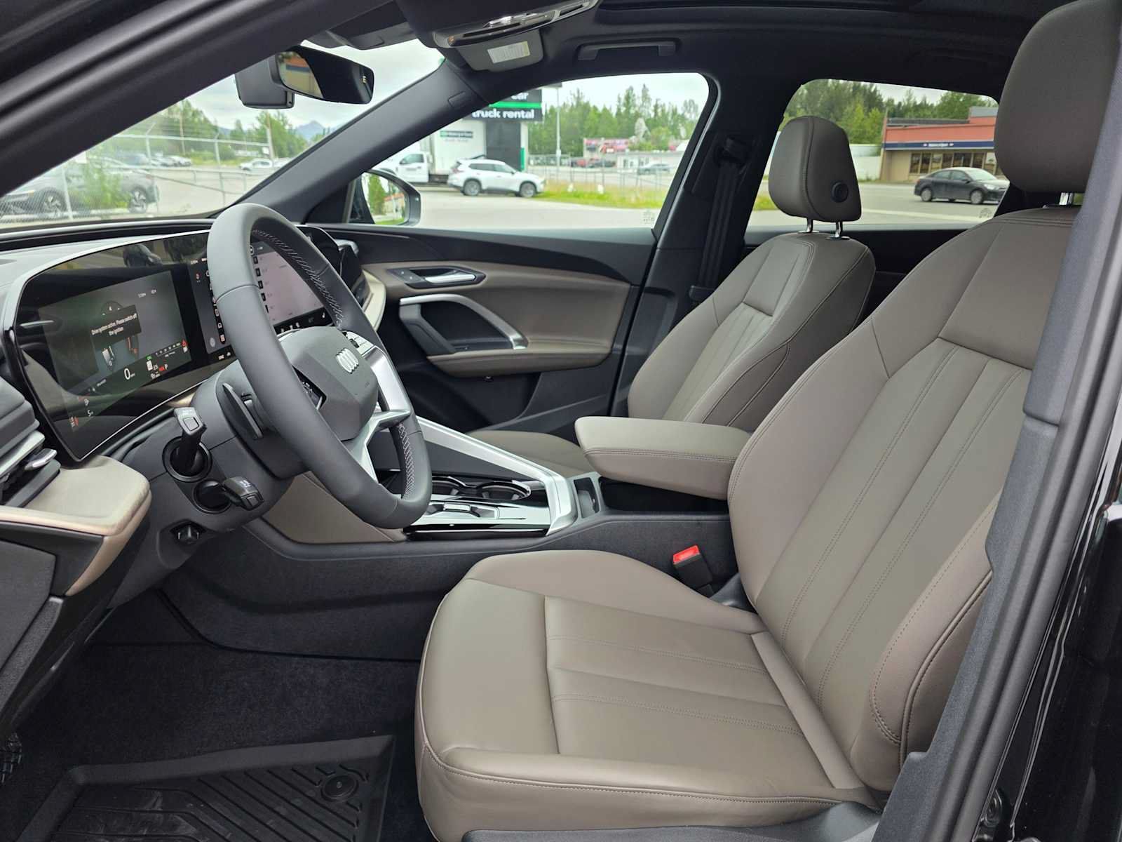 New 2026 Audi Q5 2.0T AWD/4WD image 20