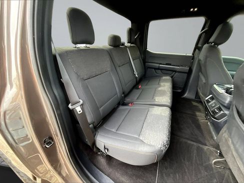 Used 2021 Ford F150 Tremor AWD/4WD image 28