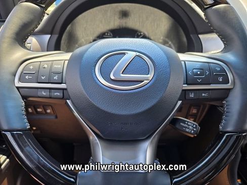Used 2023 Lexus GX 460 Premium AWD/4WD image 26