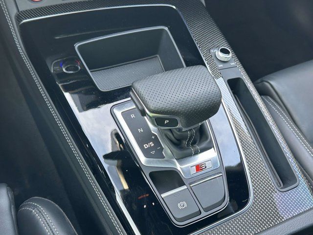 Used 2023 Audi SQ5 Premium Plus w/ Premium Plus Package AWD/4WD image 33