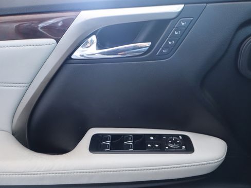 Used 2016 Lexus RX 350 F Sport image 30