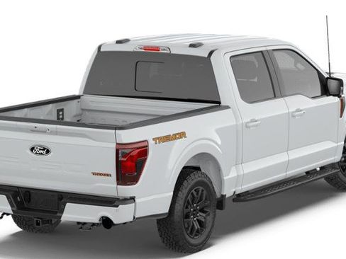New 2026 Ford F150 Tremor AWD/4WD image 25