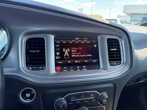 Used 2023 Dodge Charger GT RWD image 16