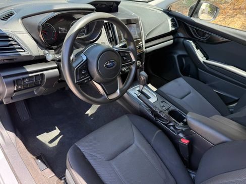 Used 2019 Subaru Impreza 2.0i AWD/4WD image 16