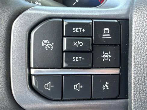 New 2025 Ford F150 XLT w/ Equipment Group 302A MID image 28