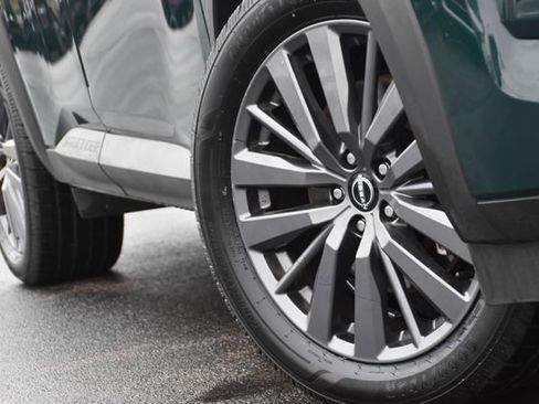 Used 2023 Nissan Pathfinder SL w/ SL Premium Package image 10