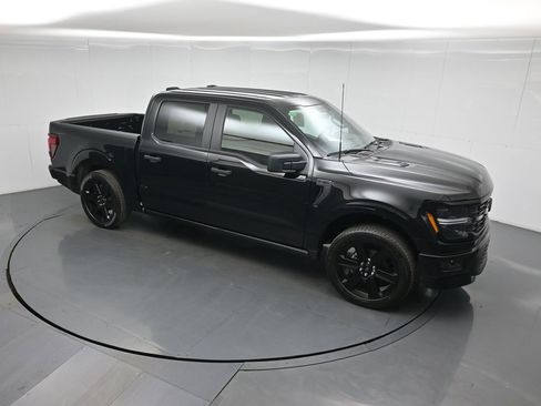 New 2026 Ford F150 STX AWD/4WD image 38