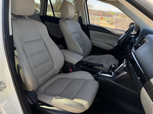 Used 2014 MAZDA CX-5 Grand Touring image 28