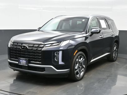 Used 2023 Hyundai Palisade SEL w/ Premium Package