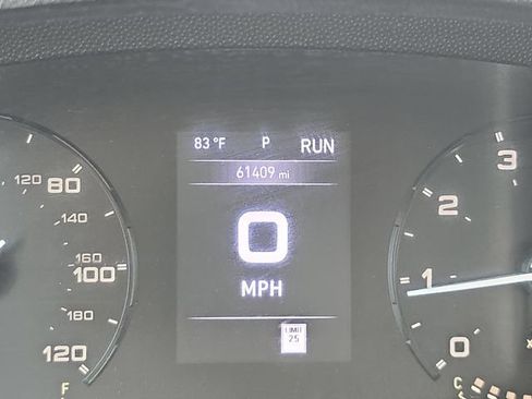 Used 2023 RAM ProMaster 2500 FWD image 12