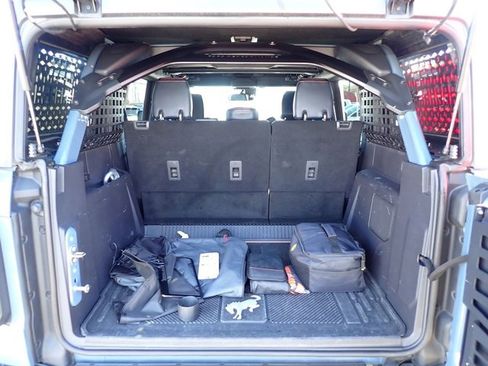 Used 2023 Ford Bronco Raptor image 7