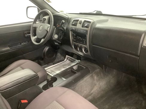 Used 2012 Chevrolet Colorado LT AWD/4WD image 20