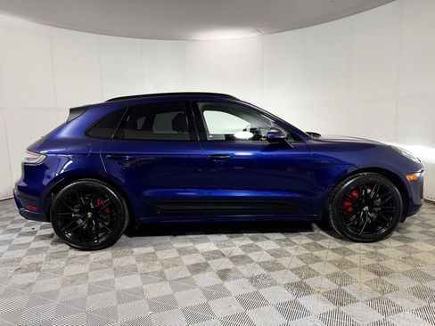 Used 2023 Porsche Macan GTS w/ Premium Package Plus image 8