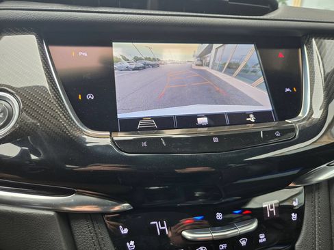 Used 2020 Cadillac XT6 Sport AWD/4WD image 54