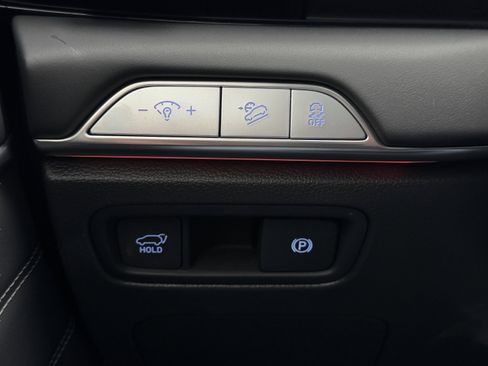 Used 2025 Genesis GV80 2.5T Standard image 59