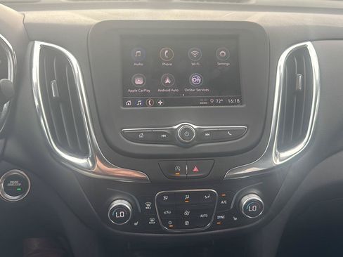 Used 2024 Chevrolet Equinox LT AWD/4WD image 13