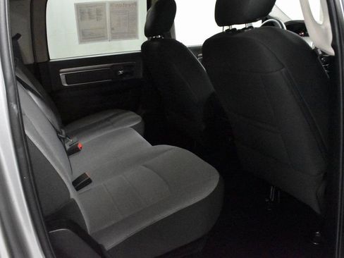 Used 2023 RAM 1500 Classic SLT w/ Trailer & Traction Group image 16