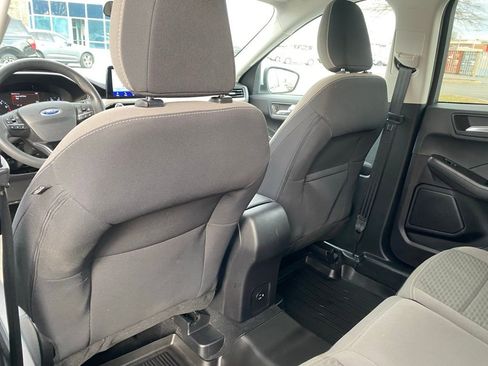 Certified 2021 Ford Escape SE image 29