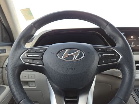 Used 2021 Hyundai Palisade Calligraphy AWD/4WD image 13