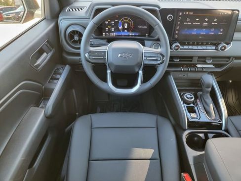 New 2026 Chevrolet Colorado Trail Boss image 25