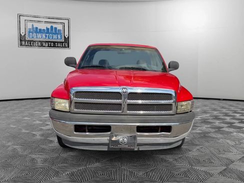 Used 2000 Dodge Ram 1500 Truck 2WD Regular Cab image 3