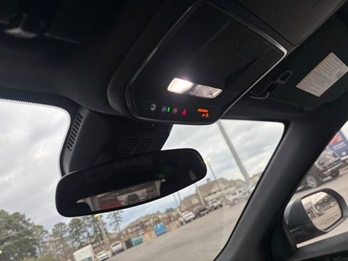 New 2026 Chevrolet Equinox RS w/ Convenience Package III image 28