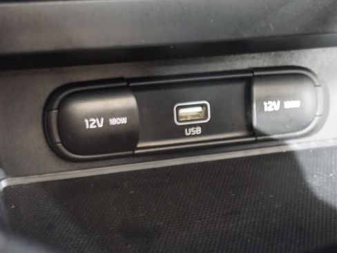 Used 2022 Kia Soul LX w/ Technology Package FWD image 16