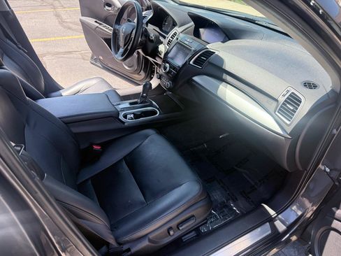 Used 2016 Acura RDX AWD w/ Advance Package image 17