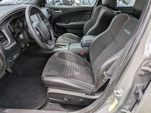 Used 2023 Dodge Charger R/T w/ Daytona Edition Group RWD image 15