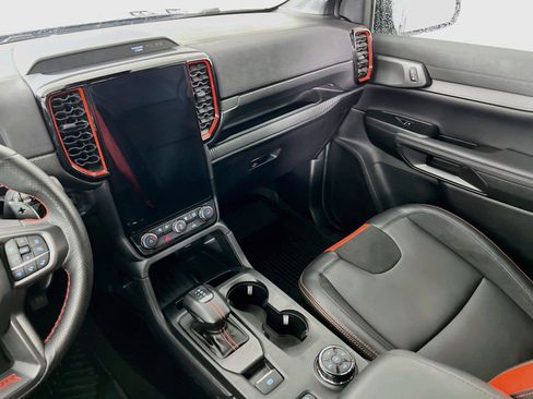 Used 2025 Ford Ranger Raptor AWD/4WD image 25
