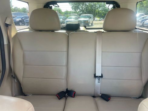 Used 2012 Ford Escape Limited image 10