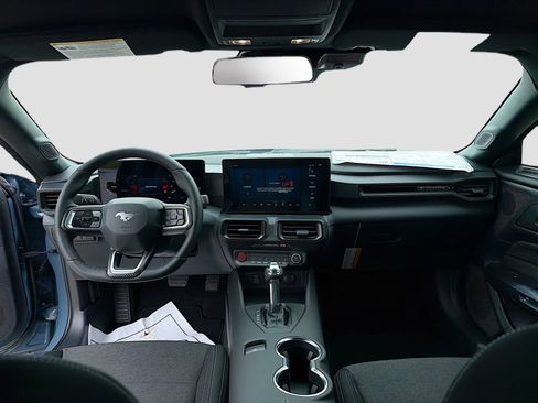 New 2026 Ford Mustang Coupe image 26