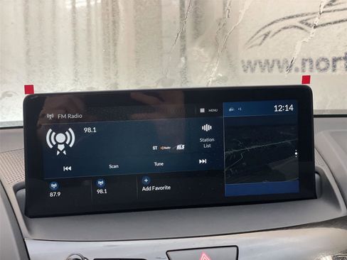 New 2026 Acura RDX A-Spec image 17