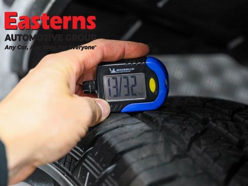 Used 2019 RAM 1500 Classic SLT image 24