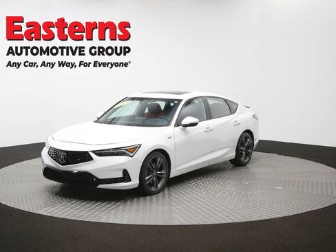 Used 2023 Acura Integra A-Spec FWD image 57