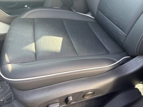 New 2025 Buick Enclave Sport Touring w/ Power Package image 14