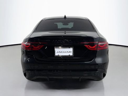 Used 2024 Jaguar XF R-Dynamic SE AWD/4WD image 6
