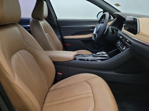 Used 2023 Hyundai Sonata Limited image 21