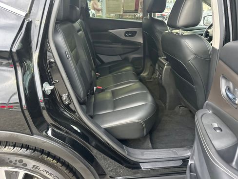Used 2023 Nissan Murano SV image 15