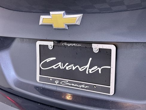 Used 2020 Chevrolet Malibu LS image 69