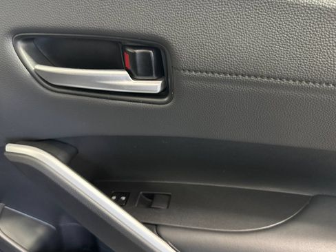 New 2026 Toyota Corolla Cross XLE FWD image 21