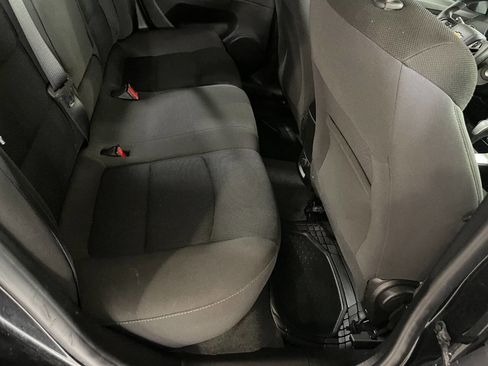 Used 2016 Chevrolet Cruze LT image 23