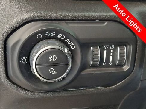 Used 2020 Jeep Gladiator Sport w/ Quick Order Package 24S image 20