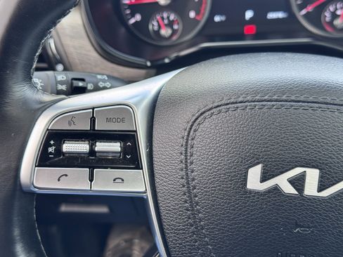 Used 2022 Kia Telluride SX image 26